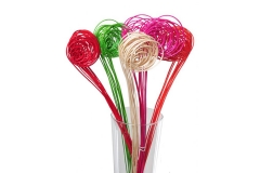 018 ratan dekorativne grane